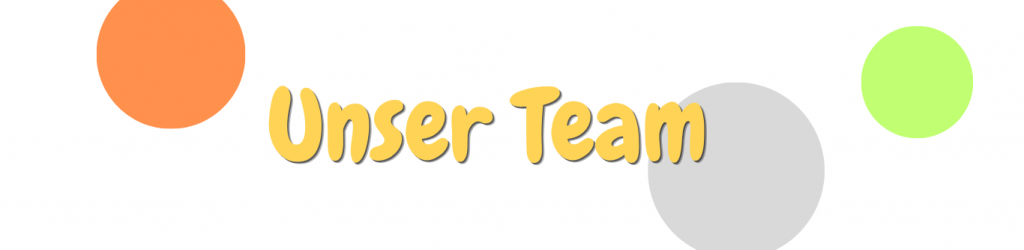 Unser Team